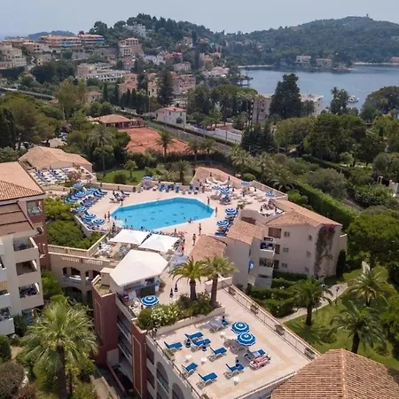 Apartment Riviera-king-studio Villefranche-sur-Mer