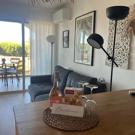 Riviera-king-studio Apartment *