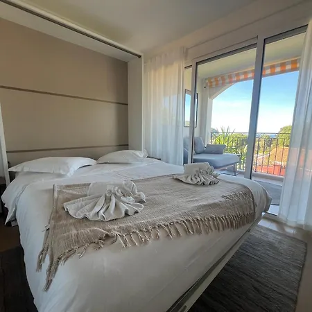 Riviera-king-studio Apartment Villefranche-sur-Mer
